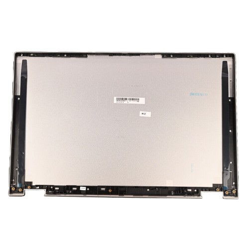 LCD Back Cover Lenovo IdeaPad Flex 5-15IIL05 15ITL05 15ALC05 - Γκρί