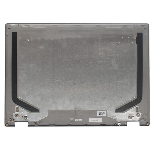 LCD Back Cover Lenovo Yoga 520-14 520-14IKB Flex 5-14 - Ασήμι