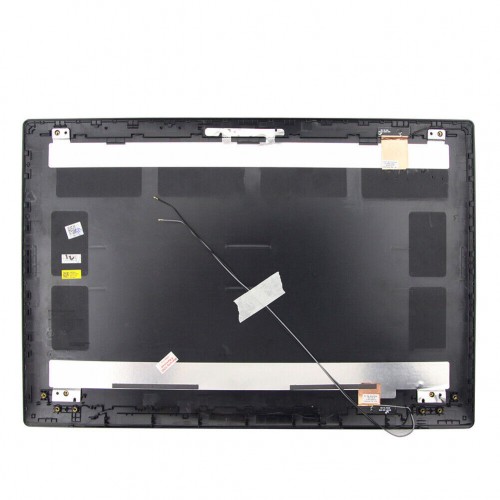 LCD Back cover Lenovo IdeaPad 320-17AST - Γκρί