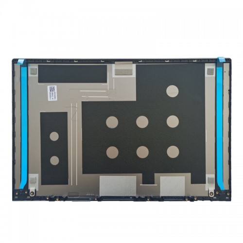 LCD Back cover Lenovo ThinkBook 15 G2 G3  - Γκρί