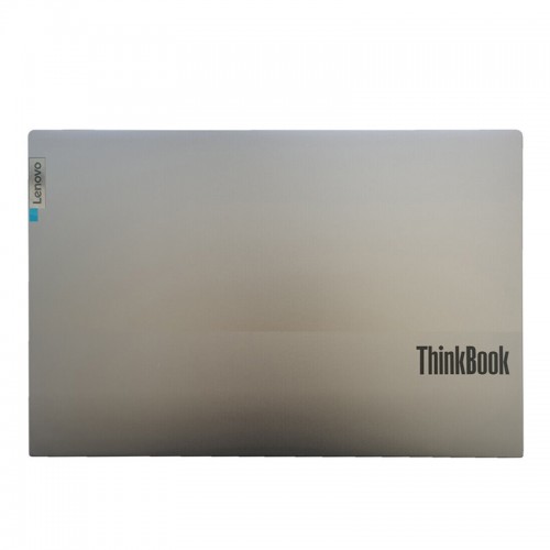 LCD Back cover Lenovo ThinkBook 15 G2 G3  - Γκρί