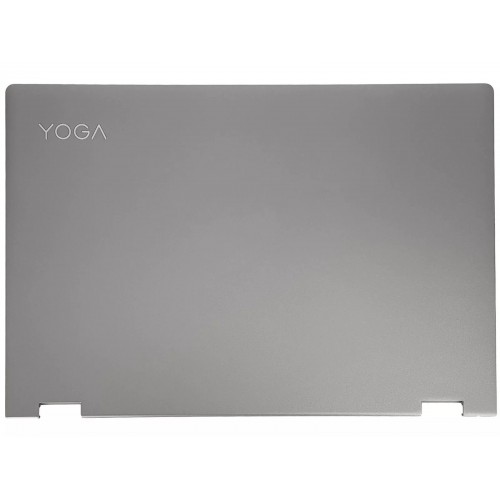 LCD Back cover Lenovo Yoga 530-14IKB 530-14ARR - Γκρί