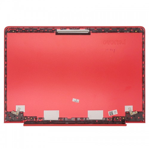LCD Back cover Lenovo IdeaPad 510S-13IKB 310S-13ISK - το κόκκινο