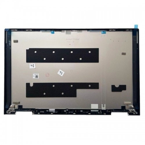 LCD Back cover Lenovo Yoga C740-14 C740-14IML  - Χρυσαφένιος