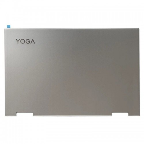LCD Back cover Lenovo Yoga C740-14 C740-14IML  - Χρυσαφένιος