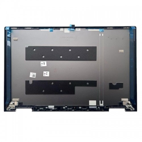 LCD Back cover Lenovo Yoga C740-14 C740-14IML  - Γκρί