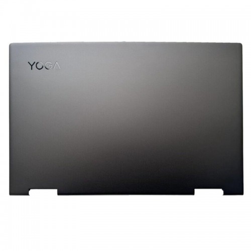 LCD Back cover Lenovo Yoga C740-14 C740-14IML  - Γκρί