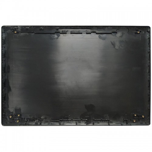 LCD Back Cover Lenovo IdeaPad 320-15 320-15ISK - Μαύρος