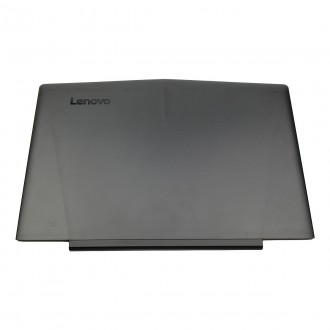 Капак за матрица (LCD Back Cover) за Lenovo Legion Y520 R520 R720 Черен Без Wi-Fi Антена / Without Wi-Fi Antena Black