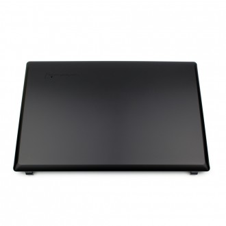 LCD Back cover (Заден Капак за Матрица) Lenovo IdeaPad G580 Black Matt / No Logo