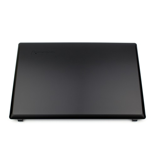 LCD Back cover Lenovo IdeaPad G580 Black Matt / No Logo