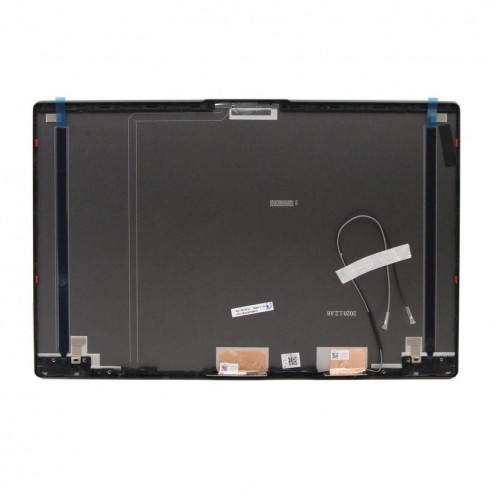 LCD Back cover Lenovo IdeaPad 5-15IIL05 5-15ITL05 15.6" - Γκρί