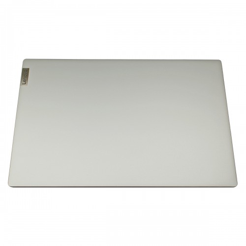 LCD Back cover Lenovo IdeaPad 5-15IIL05 5-15ITL05 15.6" - Ασήμι Original