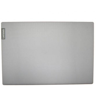 Капак за матрица (LCD Back Cover) за Lenovo IdeaPad S145-15IWL 340C-15 Сребрист / Silver