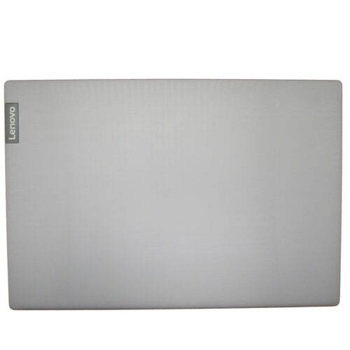 LCD Back Cover Lenovo IdeaPad S145-15IWL 340C-15 - Ασήμι