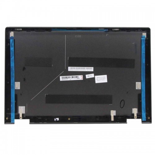 LCD Back cover Lenovo IdeaPad Flex 5-14IIL05 5-14ARE05  - Γκρί