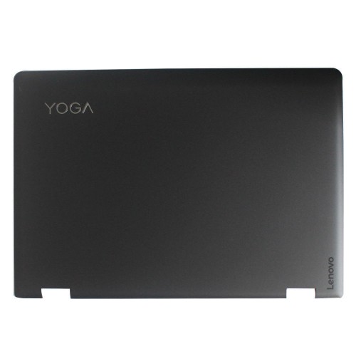 Capac display Lenovo Yoga 510-14IKB 510-14ISK - Negru