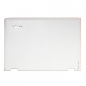 Капак за матрица за Lenovo Yoga 510-14IKB 510-14ISK - Бял