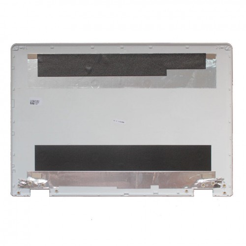 LCD Back Cover Lenovo Yoga 510-14IKB 510-14ISK  - άσπρο
