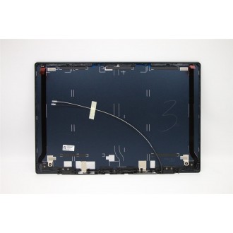Заден Капак за Матрица Lenovo IdeaPad S540-15IWL S540-15IML - Син