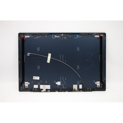LCD Back cover Lenovo IdeaPad S540-15IWL S540-15IML  - Ασήμι