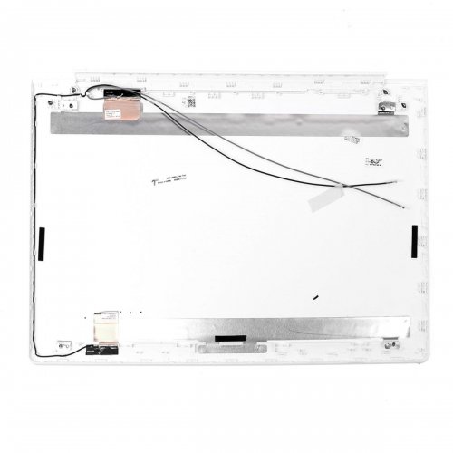 Capac display Lenovo IdeaPad 510-15ISK - Аlb argintiu