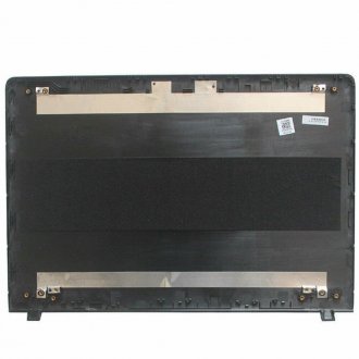 LCD Back cover (Заден Капак за Матрица) Lenovo IdeaPad 100-14IBY Series Black / Черен 