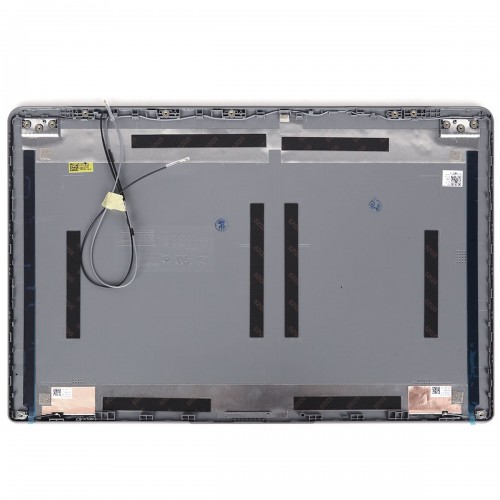 Капак за матрица за Lenovo IdeaPad 1-15IAU7 1-15ALC7 1-15IJL7 - Сребрист