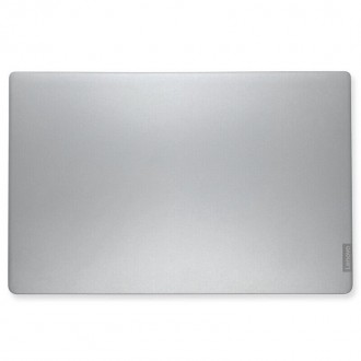 Заден Капак за Матрица Lenovo IdeaPad 330S-15AST 330S-15ARR - Сребрист 