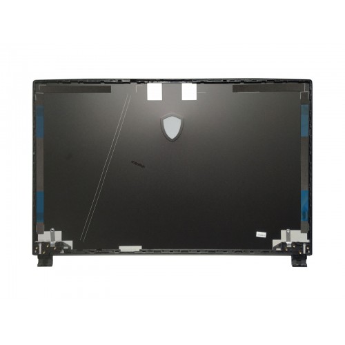 Capac display MSI Raider GE75 GL75 GP75 Negru cu logo