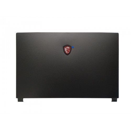 Capac display MSI Raider GE75 GL75 GP75 Negru cu logo