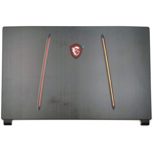 LCD Back cover MSI GE75 GL75 GP75