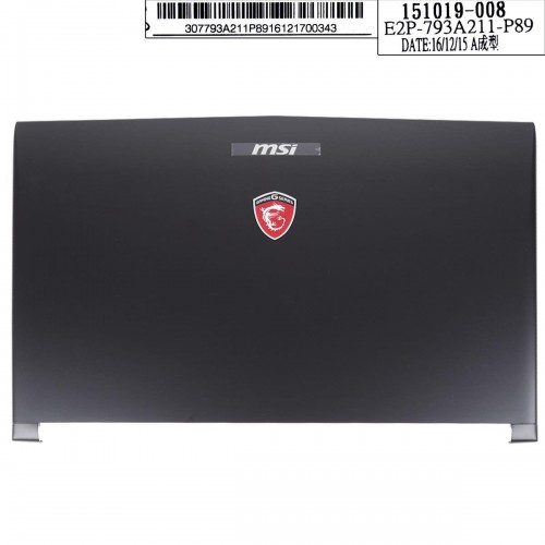 Capac display MSI GL72 GP72 MS-1793 1795 1799 179B