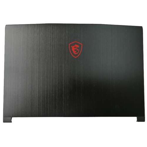 LCD Back cover MSI GF63 MS-16 R1 16 R3 16 R4