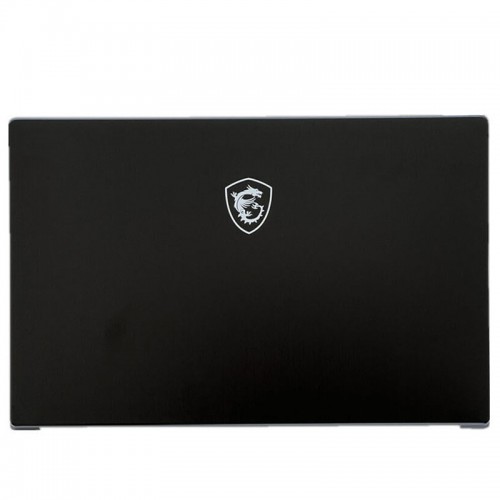 Capac display MSI Modern 15 MS-1551 MS-1552 MS-155K - Negru
