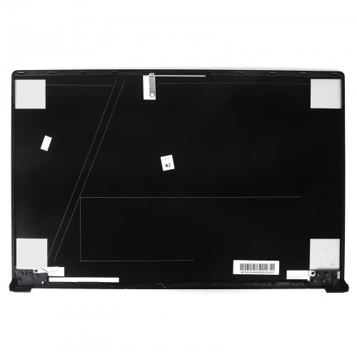 Capac display MSI Modern 15 MS-1551 MS-1552 MS-155K - Negru