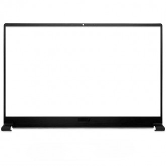 Рамка за матрица за MSI Modern 15 MS-1551 MS-1552 - Черна