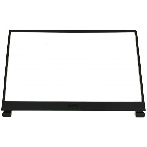 Front Bezel Οθόνες MSI GE75 GL75 GP75 - Μαύρος