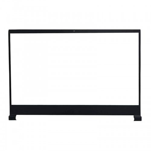 Front Bezel Οθόνες MSI GF63 MS-16R1 WP65 WF65 - Μαύρος