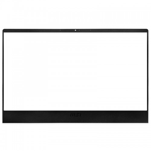 Front Bezel Οθόνες MSI Modern 14 MS-14D1 14D2 14D3 - Μαύρος