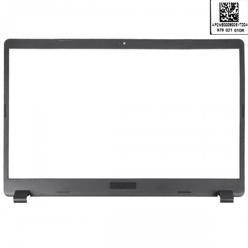 LCD Bezel Acer Aspire 3 A315-42 42G A315-54 54K N19C1 - Μαύρος