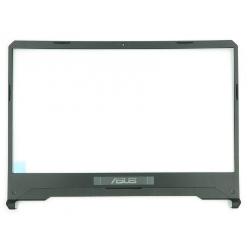 Front Bezel Οθόνες Asus TUF Gaming 7 FX95 FX505 FX86 - Μαύρος