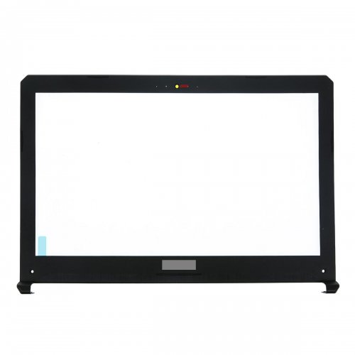 Front Bezel Οθόνες Asus FX80 FX80G FX504 FX504G - Μαύρος