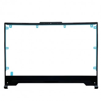 Рамка за матрица за Asus TUF Gaming A15 F15 FX507 FA507 - Черна