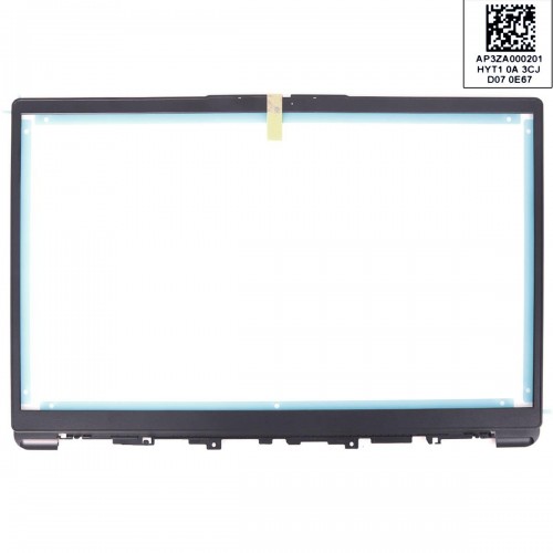 Rama display Lenovo IdeaPad 1 15ADA7 1 15AMN7 - Negru