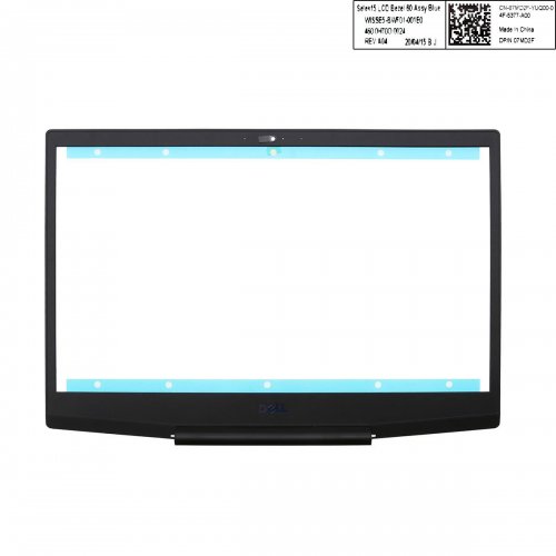 Rama display Dell G3 3590 - Neagra