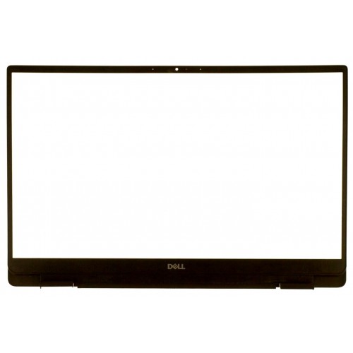 Front Bezel Οθόνες Dell Vostro 5590 V5590 - Μαύρος