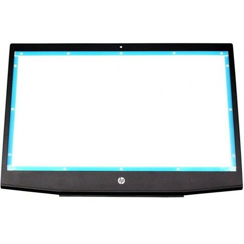 Front Bezel Οθόνες HP Pavilion 15-CX TPN-C133 - Μαύρος