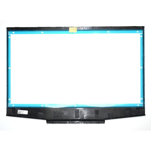 Front Bezel Οθόνες HP Pavilion 15-DK 15T-DK TPN-C141 - Μαύρος