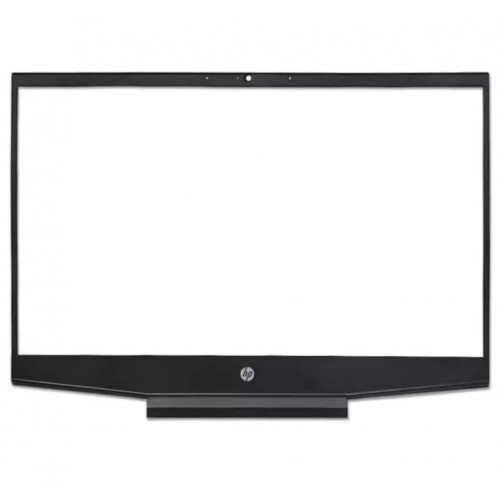 Front Bezel Οθόνες HP Pavilion 15-DK 15T-DK TPN-C141 - Μαύρος